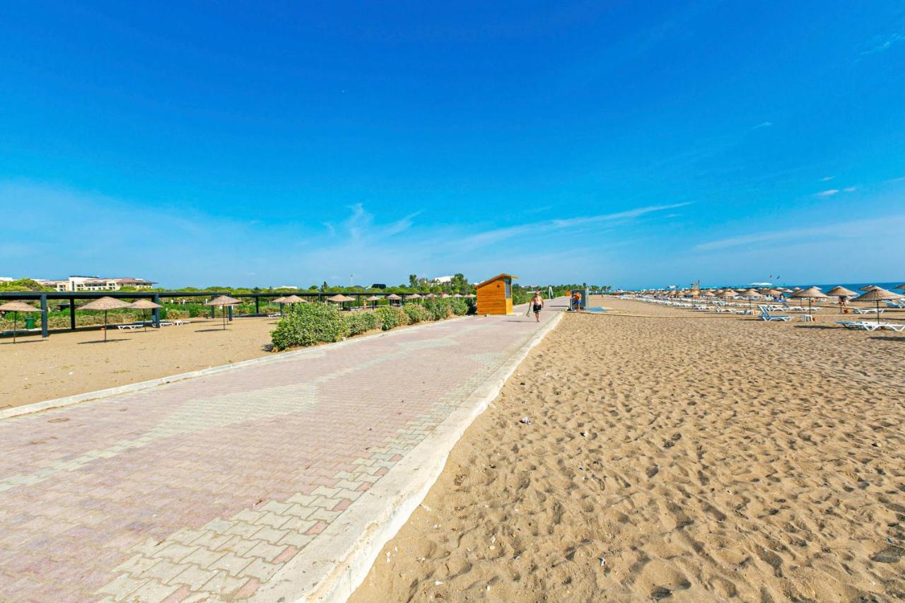 Paradise Town Villa Daisy Belek Exterior photo