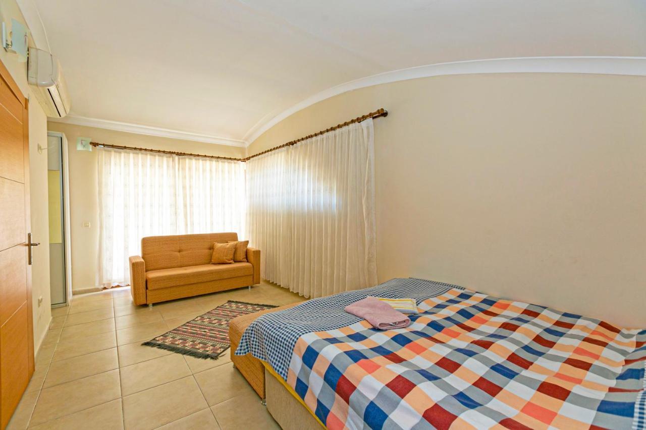 Paradise Town Villa Daisy Belek Exterior photo