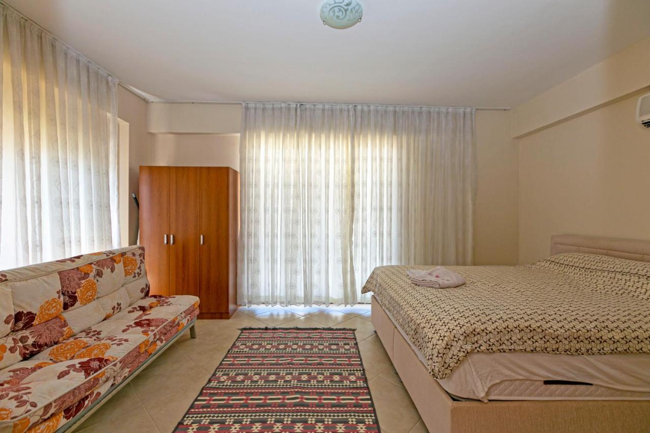 Paradise Town Villa Daisy Belek Exterior photo