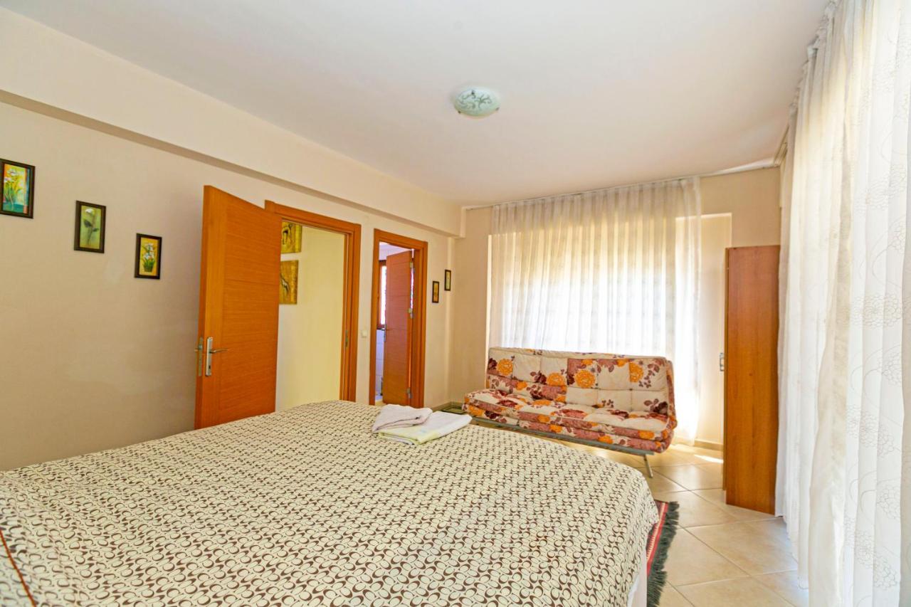 Paradise Town Villa Daisy Belek Exterior photo