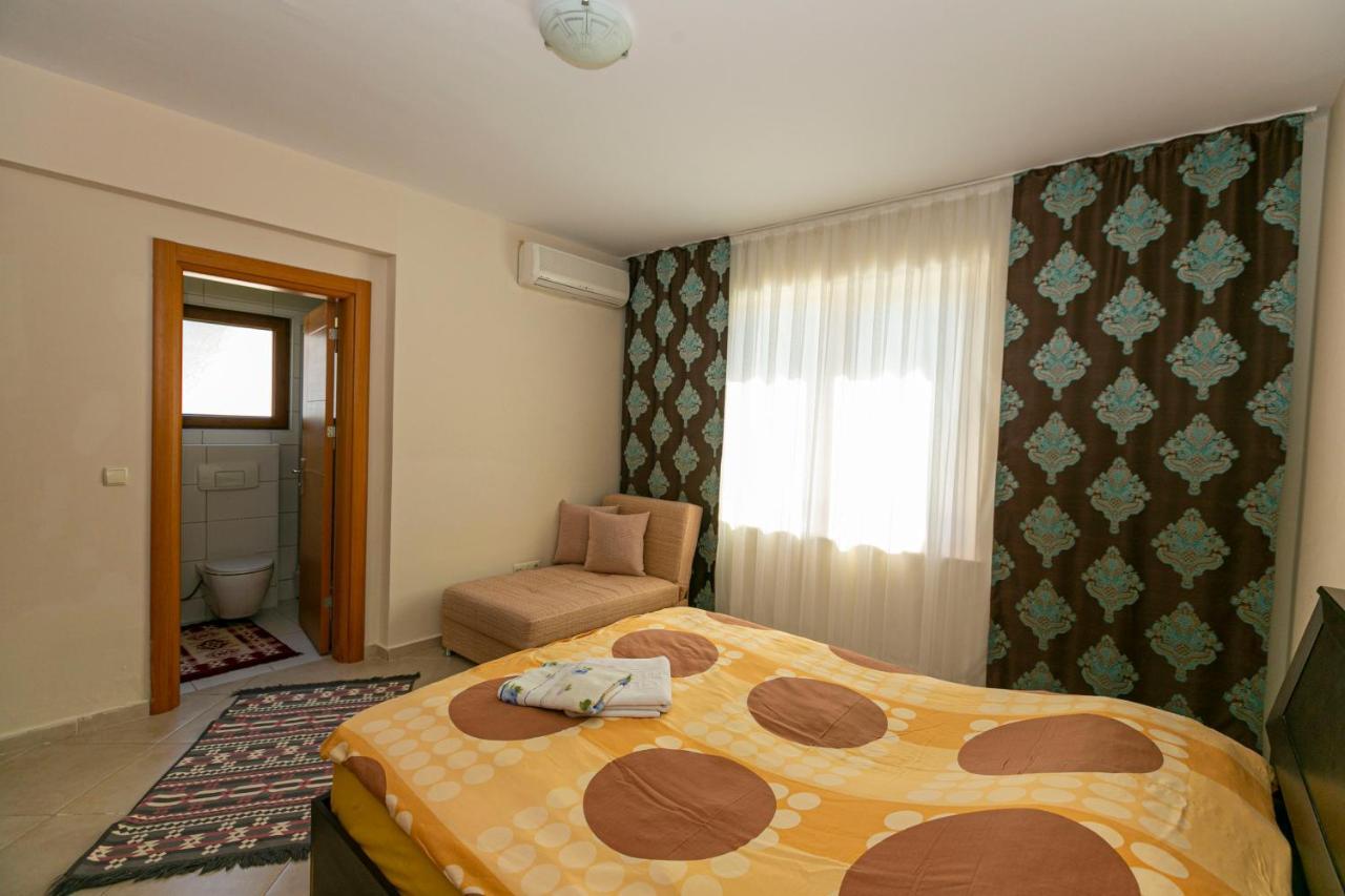 Paradise Town Villa Daisy Belek Exterior photo