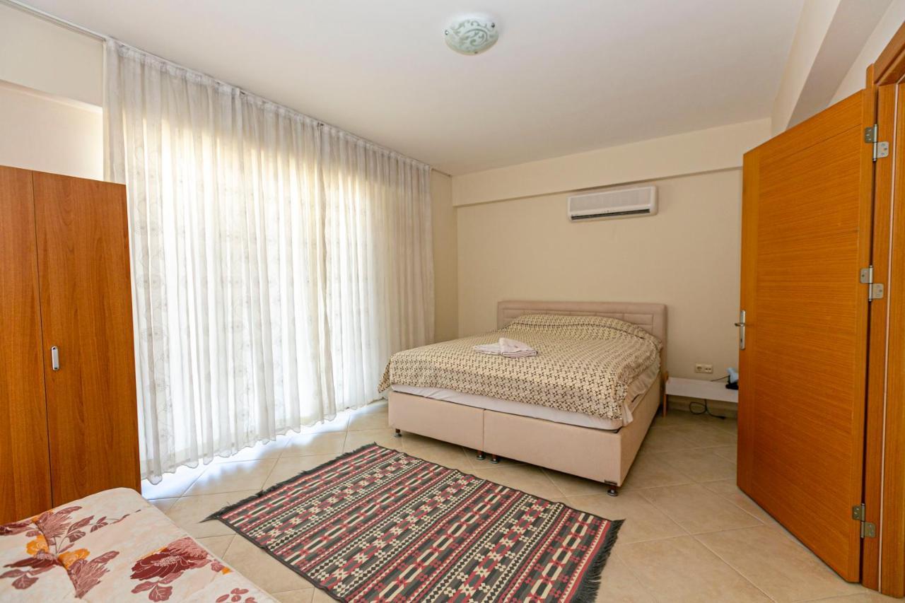 Paradise Town Villa Daisy Belek Exterior photo