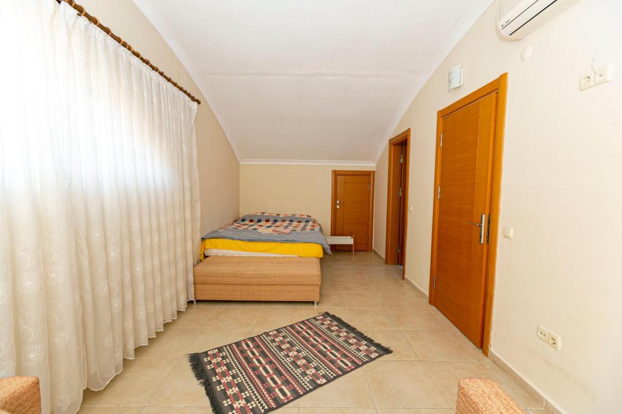 Paradise Town Villa Daisy Belek Exterior photo